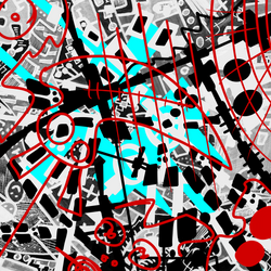 Insanity Droplet Nr. 92