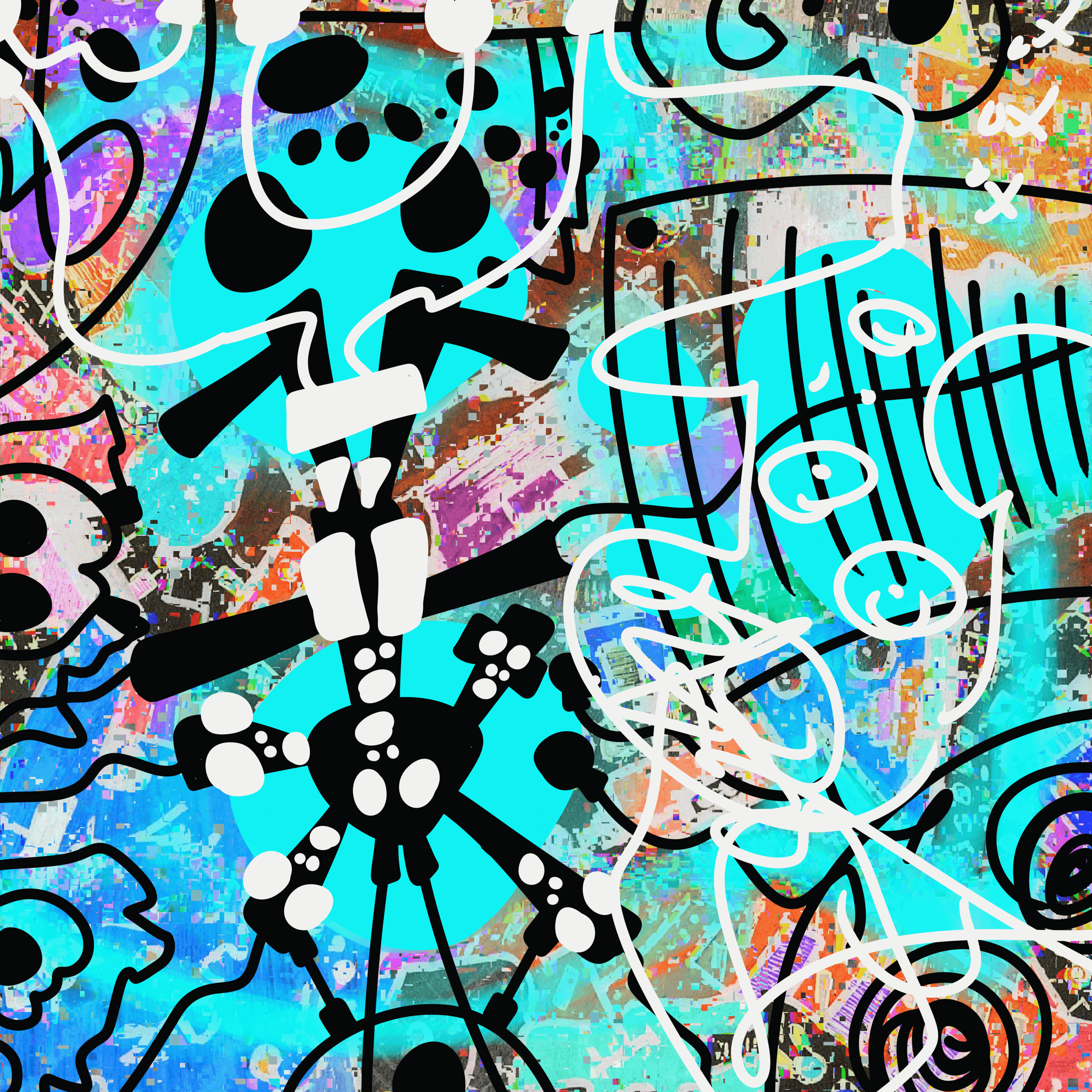 Insanity Droplet  Gif Nr .47