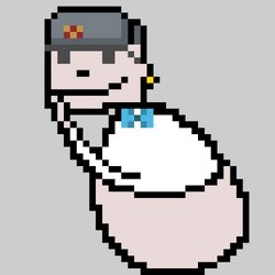 CryptoEggHeads #1513