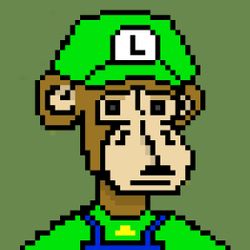 Cosplay ape #0020/1000