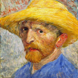 Van Gogh