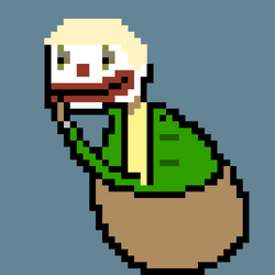 CryptoEggHeads #1861