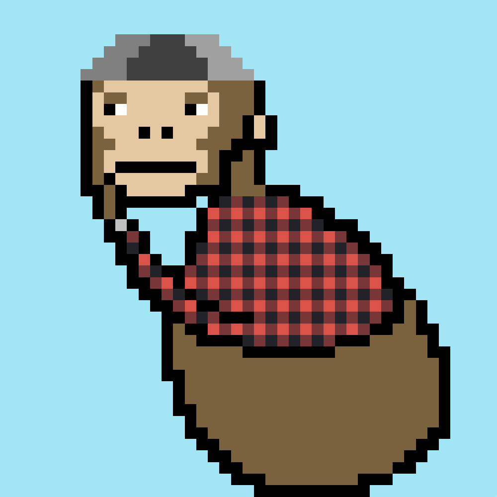 CryptoEggHeads #2387