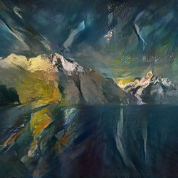 Queenstown - New Zealand