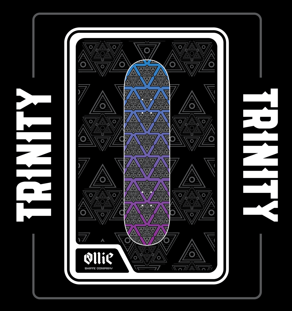 TRINITY | Ollie Skate Company | 8 of 8