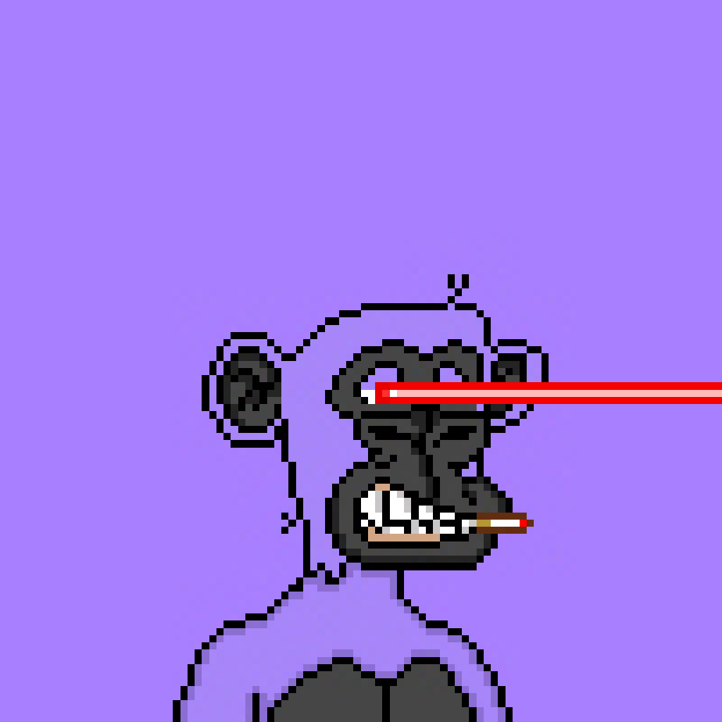 Bored Ape #78
