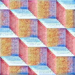 Abstract Geometric #adf6edadC12hf514dkk