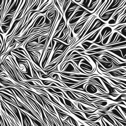 Mixed Mountain Angles #19