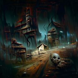 Terrible Village #20