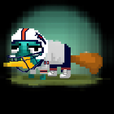 #041 Buffalo bills's best player