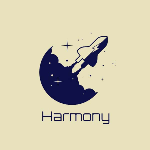 Harmony rocket