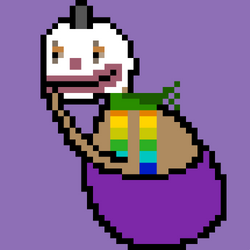 CryptoEggHeads #1675