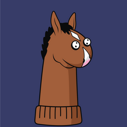 #166 Bojack Sockeman