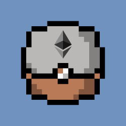 ETH POKEBALL