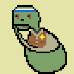 CryptoEggHeads #1670