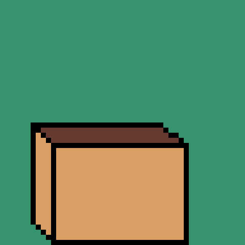 boxPunks animated #3