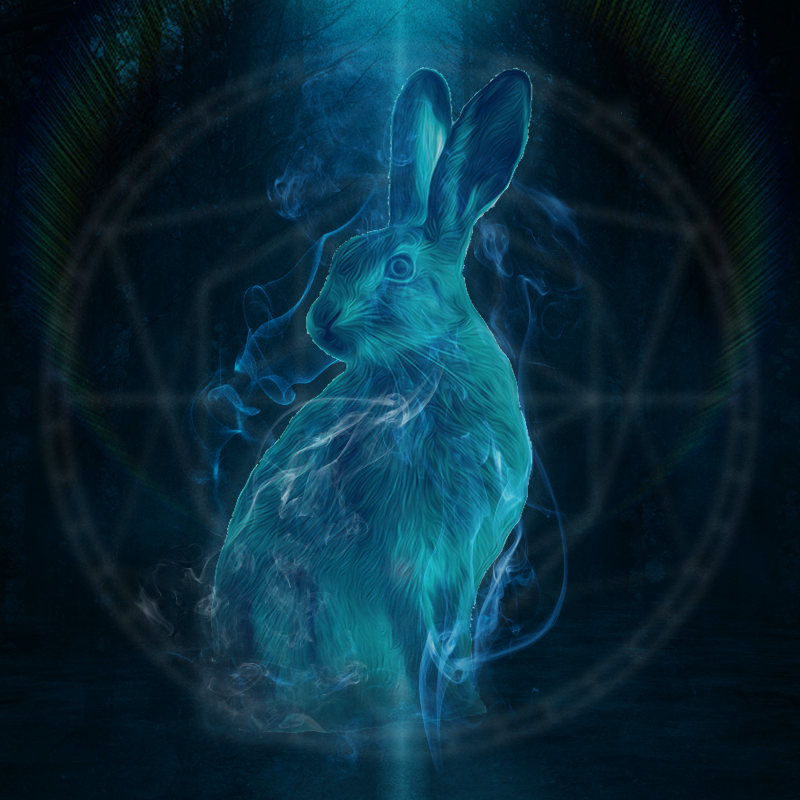 Hare Patronus