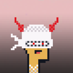 PsychoPunk #11 - Ninja