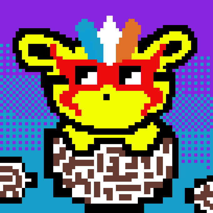 eggpunks animated #13