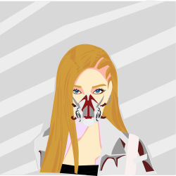 #01 Electro Punk - Ai