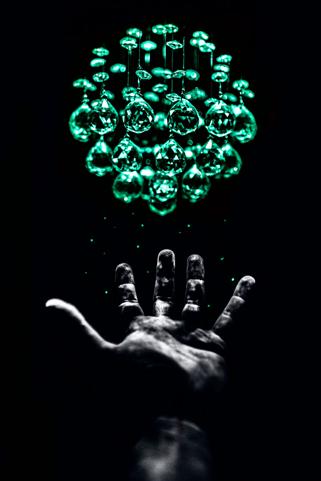 Mystic - Digital copy