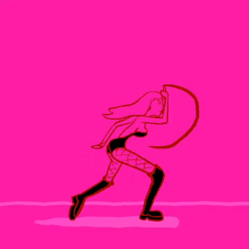 Colorful Environment (GIF) #54