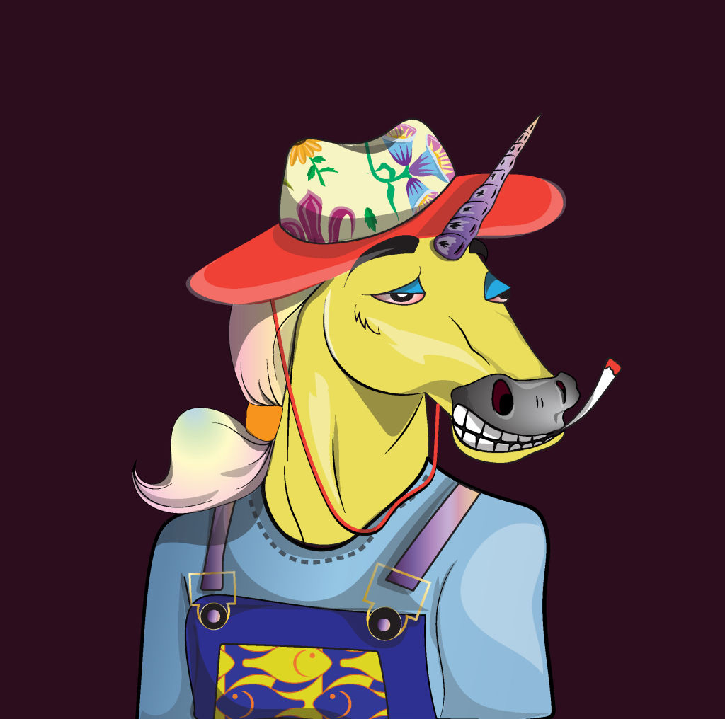 Excited UniONE Fan Club-#7