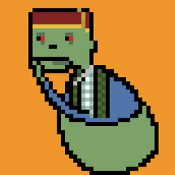 CryptoEggHeads #1664