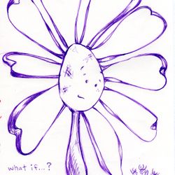 #096: "What If...?" Flowerkid