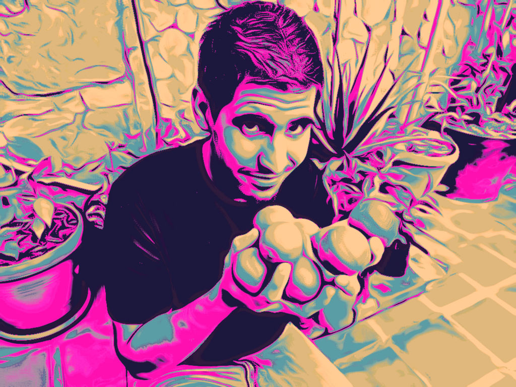 Fran Afonso SUP Token