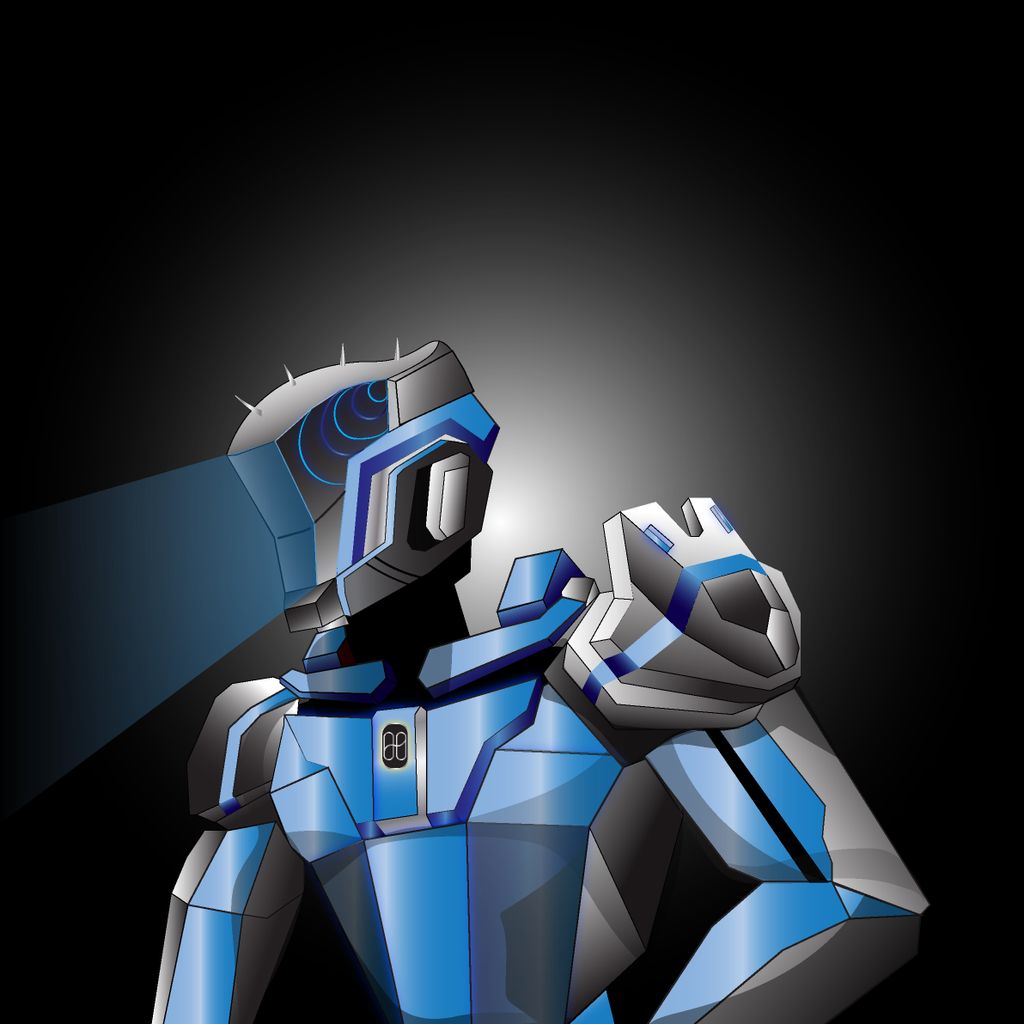 Genesis-AI Fan Club-#11