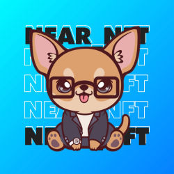 DOGGY-001 The Worker Dog