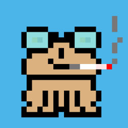 Frog Punks #03