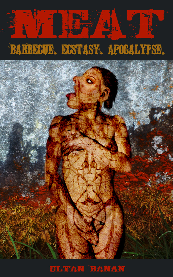 Meat, by Ultan Banan