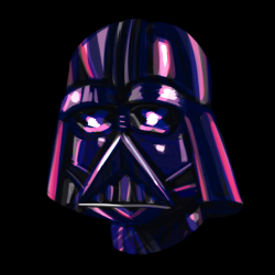 Darth Vader