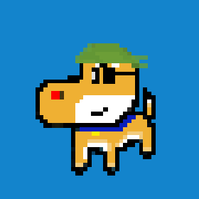 FluffyCryptoDog #1117