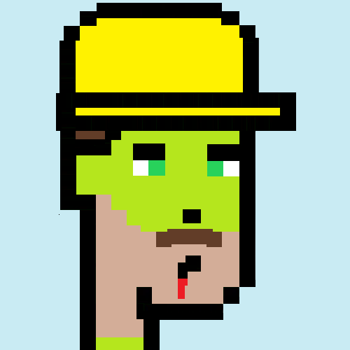 Carlos (Paint Punk #144, Profiler #7)