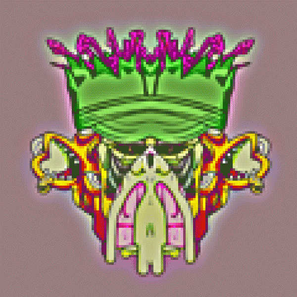 #00 4 -/- ClubMonstruoPixel -/-