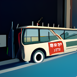 Ichi Bus