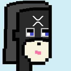 XrpGirl (Paint Punk #84)