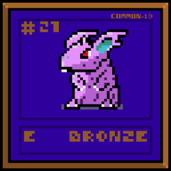 Pixelmon #21 Pixeldorano