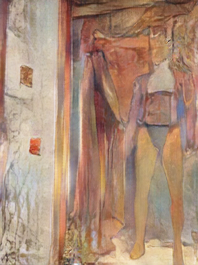 Let Me Be Your Underwear