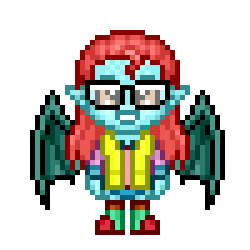 16-bit Avatar #56