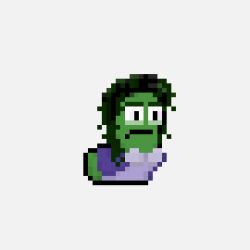 PixelLarva ‘She-Hulk’ #056