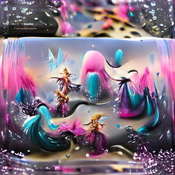 Imagination Fairy #120