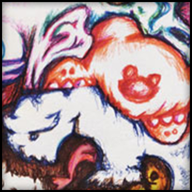 #007: "BEAR & WHALE" - Silliness Stories