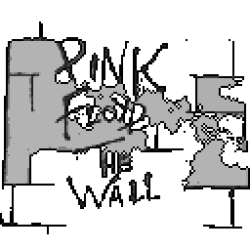 Pink Floyd Wall