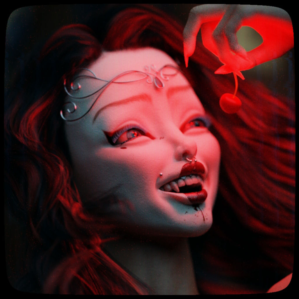 vampy doll punkets  Nº3