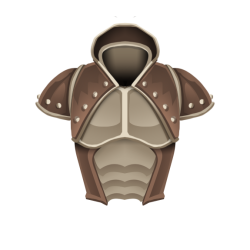 Padded Raiment of Endless Fortune