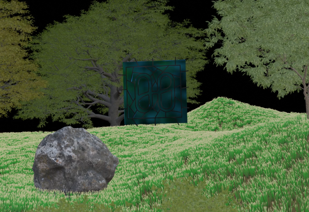 One Digital Mosaic Edition #22